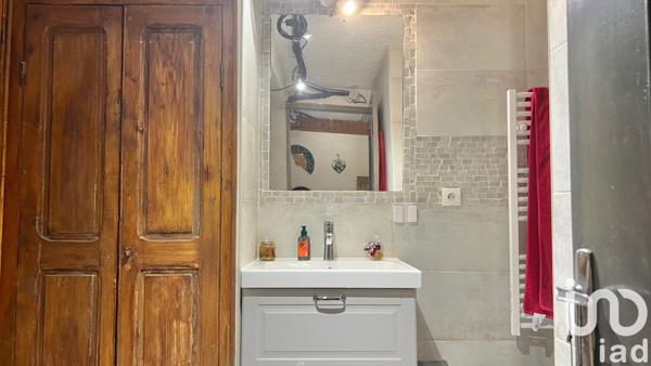 Maison à vendre 3 pièces 75 m² Cuers