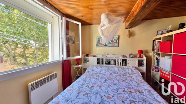 Maison à vendre 3 pièces 75 m² Cuers