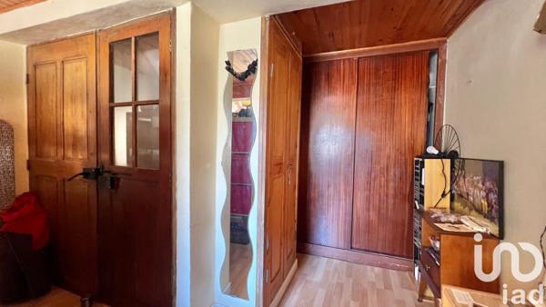 Maison à vendre 3 pièces 75 m² Cuers