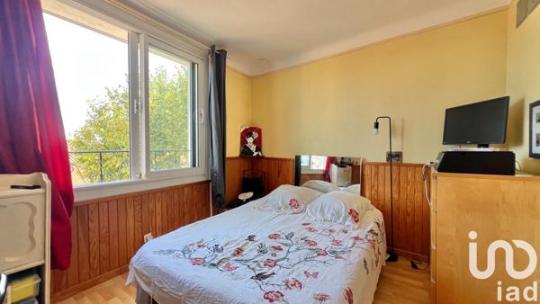 Maison à vendre 3 pièces 75 m² Cuers