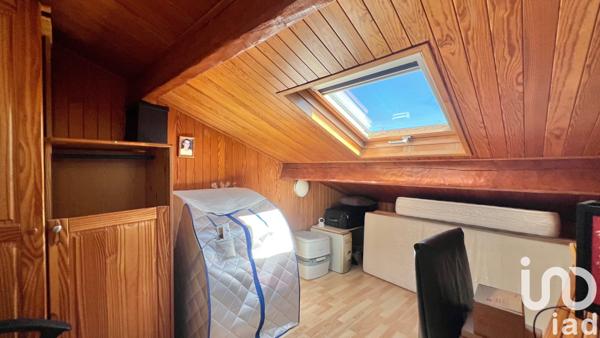 Maison à vendre 3 pièces 75 m² Cuers