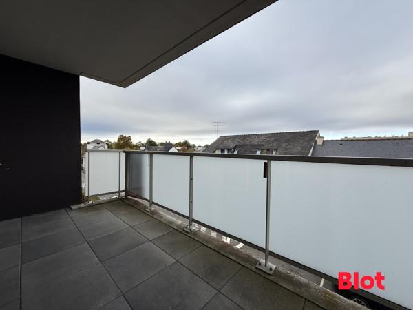 Appartement 4 pièce(s)