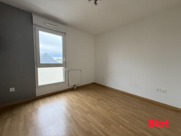 Appartement 4 pièce(s)