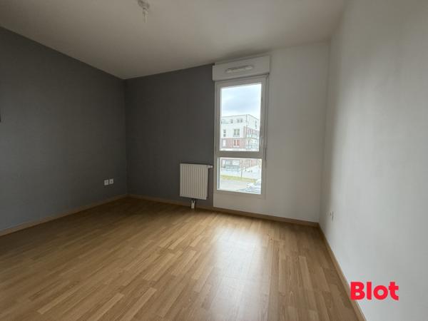 Appartement 4 pièce(s)