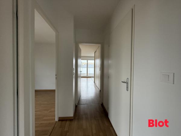 Appartement 4 pièce(s)