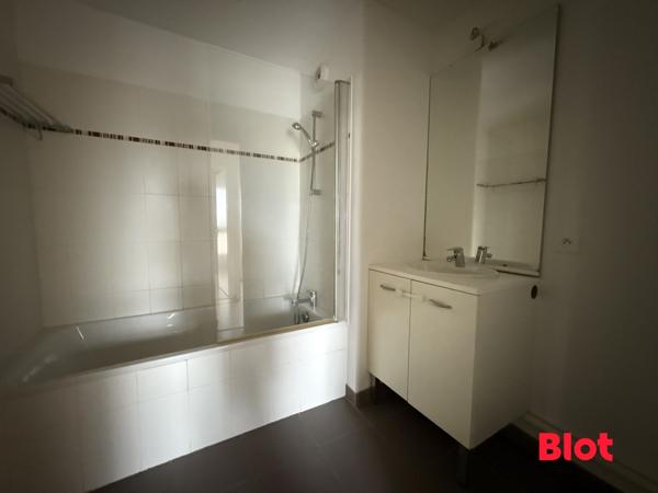 Appartement 4 pièce(s)