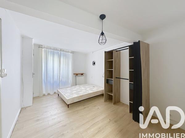 Maison à vendre 3 pièces 58,3 m² Saint-Chély-d'Apcher