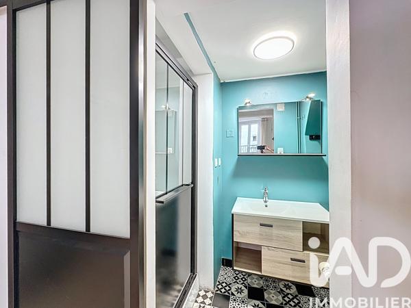 Maison à vendre 3 pièces 58,3 m² Saint-Chély-d'Apcher