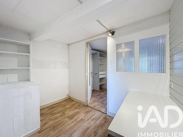 Maison à vendre 3 pièces 58,3 m² Saint-Chély-d'Apcher