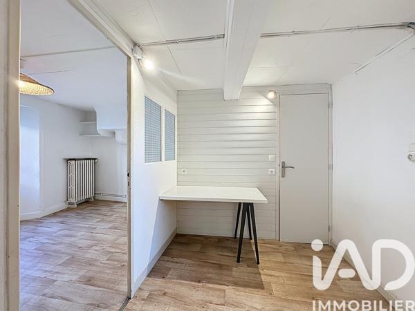 Maison à vendre 3 pièces 58,3 m² Saint-Chély-d'Apcher