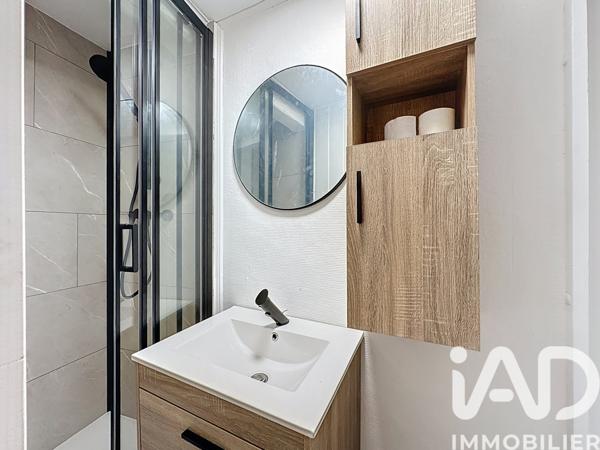 Maison à vendre 3 pièces 58,3 m² Saint-Chély-d'Apcher