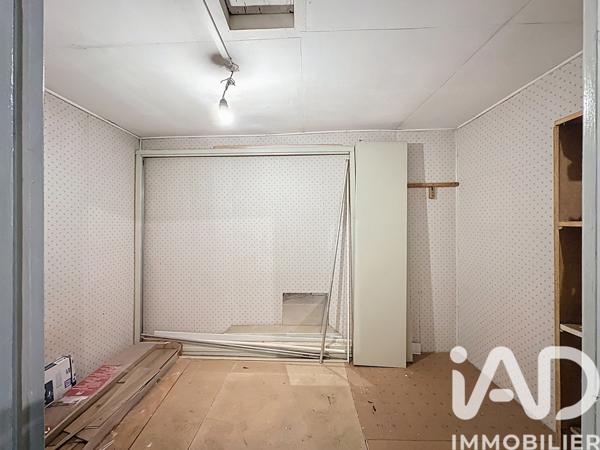 Maison à vendre 3 pièces 58,3 m² Saint-Chély-d'Apcher