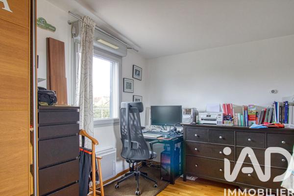 Maison à vendre 5 pièces 100 m² Lagny-sur-Marne