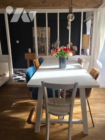 ETABLES SUR MER - Maison en pierres proche commerces