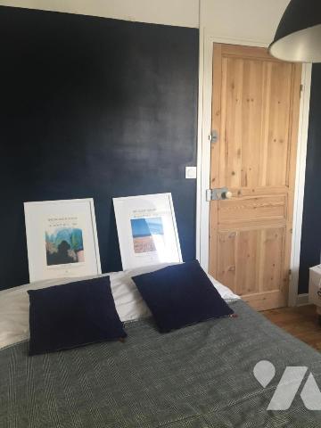 ETABLES SUR MER - Maison en pierres proche commerces