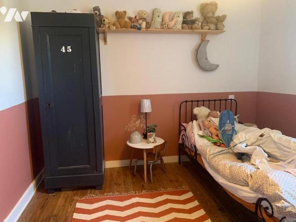 ETABLES SUR MER - Maison en pierres proche commerces