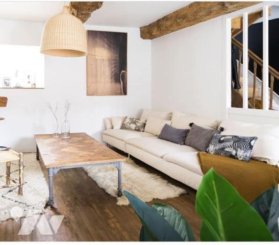 ETABLES SUR MER - Maison en pierres proche commerces