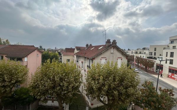 Appartement à louer    2 pièces • 27,76 m2 Antony