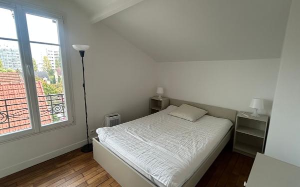 Appartement à louer    2 pièces • 27,76 m2 Antony