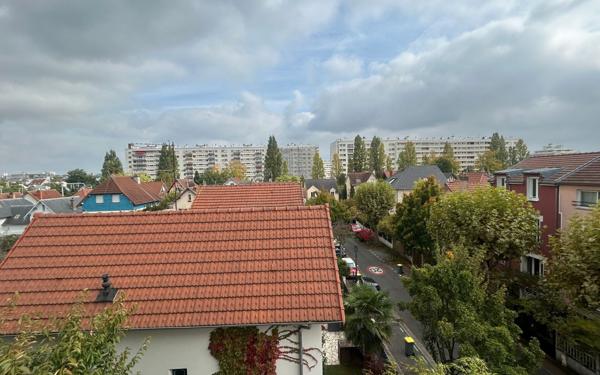 Appartement à louer    2 pièces • 27,76 m2 Antony