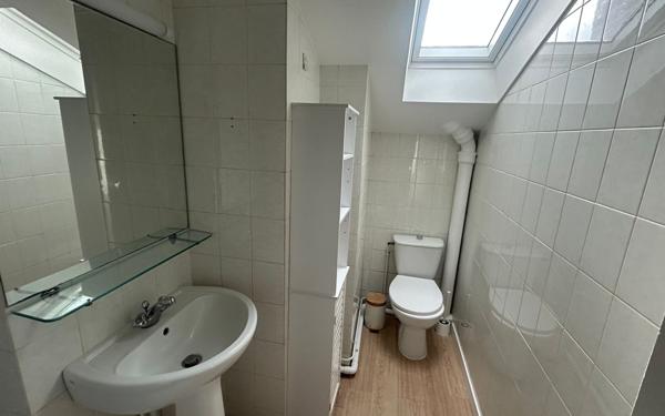 Appartement à louer    2 pièces • 27,76 m2 Antony