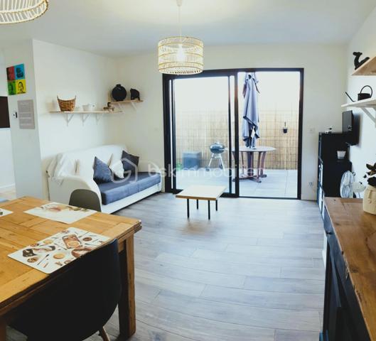 Maison contemporaine de 221 m²