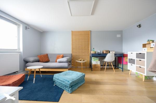 Maison à vendre |  Dompierre-sur-Mer |  8 pièces | 150 m²