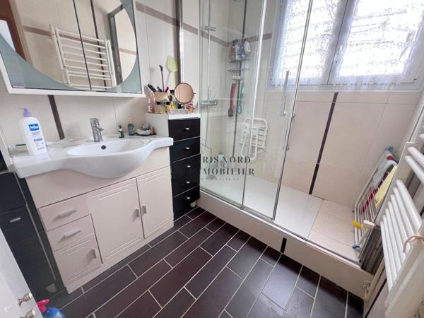 Sevran (93270) Maison de Plain-pied accès PMR - LES TREFLES