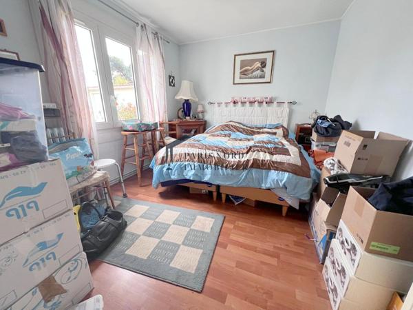 Sevran (93270) Maison de Plain-pied accès PMR - LES TREFLES