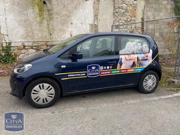 Location parking Oyonnax (01100)