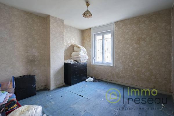 Maison de ville à LOMME (59160)