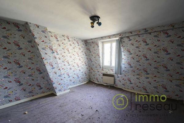 Maison de ville à LOMME (59160)