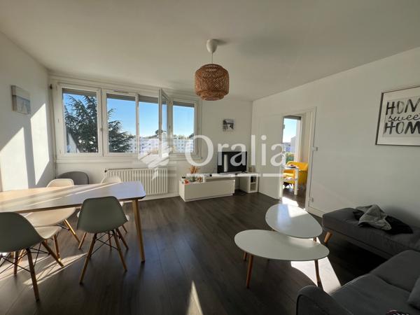 Appartement · Location Merignac (33700) 10m²