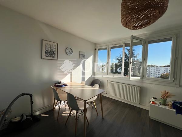 Appartement · Location Merignac (33700) 10m²