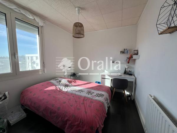 Appartement · Location Merignac (33700) 10m²