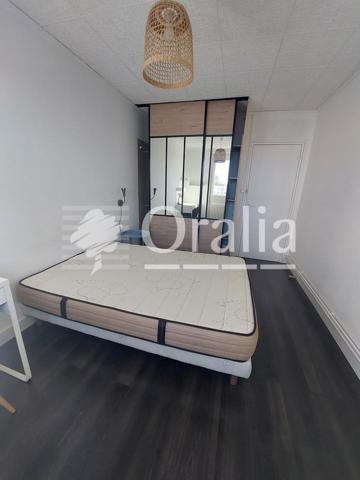 Appartement · Location Merignac (33700) 10m²