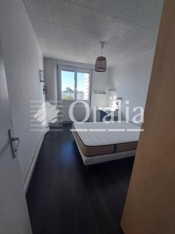 Appartement · Location Merignac (33700) 10m²