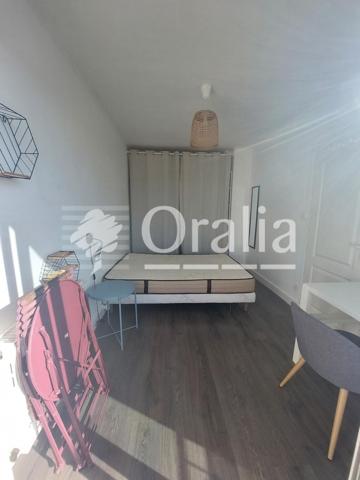 Appartement · Location Merignac (33700) 10m²