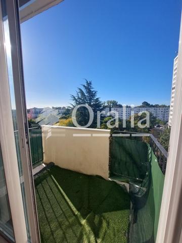 Appartement · Location Merignac (33700) 10m²
