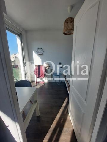 Appartement · Location Merignac (33700) 10m²