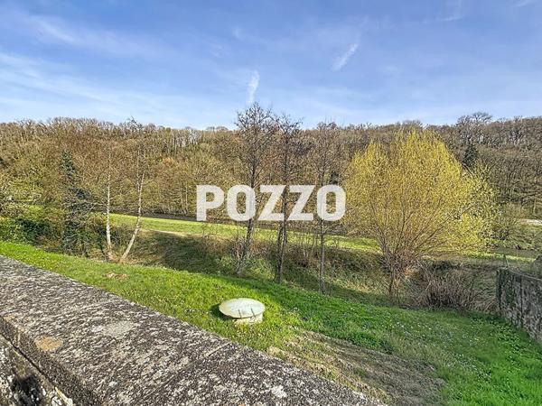 A VENDRE - Maison en pierre rénovée - 3 CH - 2000m² de terrain à 5min de toutes commodités ! CONDE SUR VIRE