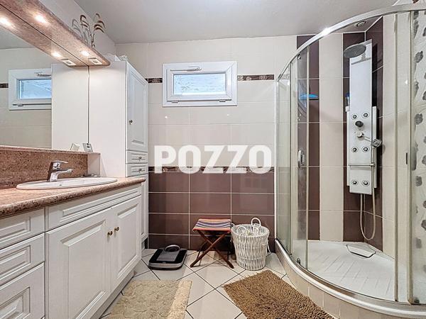A VENDRE - Maison en pierre rénovée - 3 CH - 2000m² de terrain à 5min de toutes commodités ! CONDE SUR VIRE