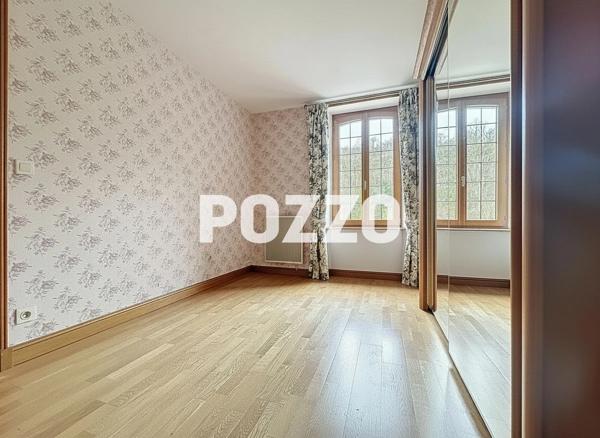 A VENDRE - Maison en pierre rénovée - 3 CH - 2000m² de terrain à 5min de toutes commodités ! CONDE SUR VIRE