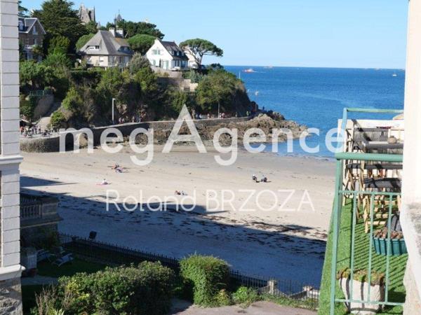 Appartement à DINARD, 35800 - 4 pièces 64m²