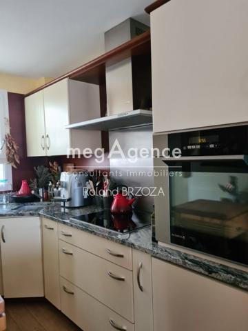 Appartement à DINARD, 35800 - 4 pièces 64m²