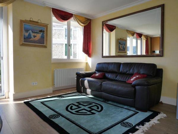 Appartement à DINARD, 35800 - 4 pièces 64m²