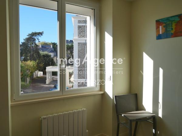Appartement à DINARD, 35800 - 4 pièces 64m²