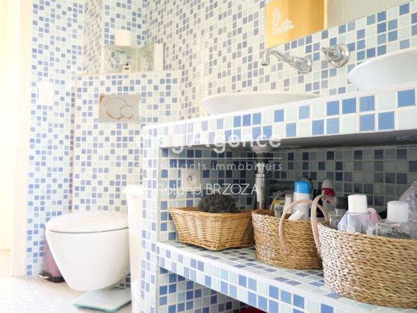 Appartement à DINARD, 35800 - 4 pièces 64m²