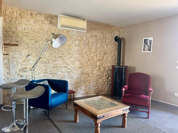Grande maison familiale avec fort potentiel