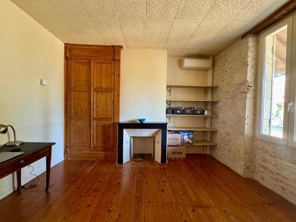 Grande maison familiale avec fort potentiel